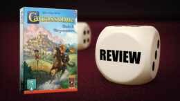Carcassonne: Bodes & Burgemeesters – Uitbreiding 5 Review