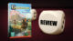 Carcassonne: Bodes & Burgemeesters – Uitbreiding 5 Review