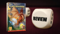 Carcassonne: Draak & Fee – Uitbreiding 3 Review