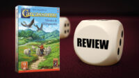 Carcassonne: Herders & Wijngaarden – Uitbreiding 9 Review