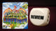 Carcassonne Labyrinth Review
