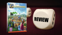 Carcassonne: Toernooien & Emblemen – Uitbreiding 6 Review
