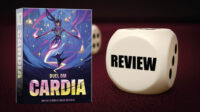 Cardia Review