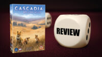 Cascadia: Rolling Hills Review