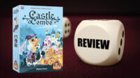 Castle Combo Review