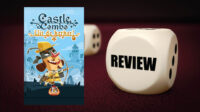 Castle Combo: Uit de Kerker! Review