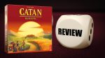 Catan Review