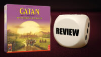 Catan: Kooplieden & Barbaren Review