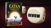 Catan: Kosmonauten Het Duel Review