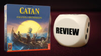 Catan: Piraten en Ontdekkers Review