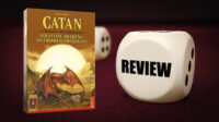 Catan: Schatten, Draken & Ontdekkingsreizigers Review