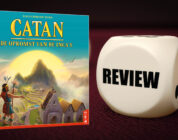 Catan: De Opkomst van de Inca’s Review