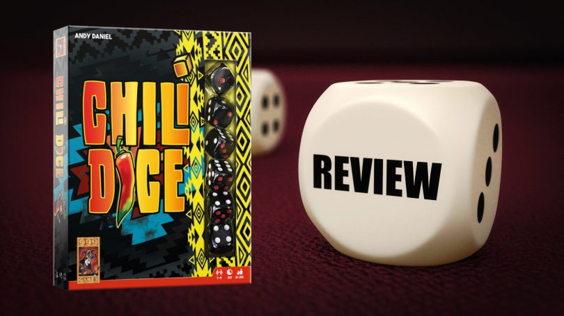 Chili Dice Review