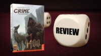 Chronicles of Crime: 1400 Review