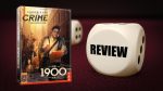 Chronicles of Crime: 1900 Review