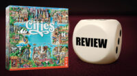 Cities Review