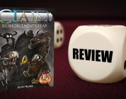 Claim Reinforcements: Fear Review