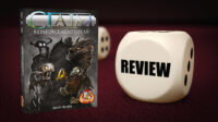 Claim Reinforcements: Fear Review