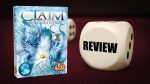 Claim Reinforcements: Frost Review