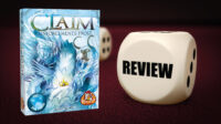 Claim Reinforcements: Frost Review