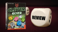 Clever 4ever Review