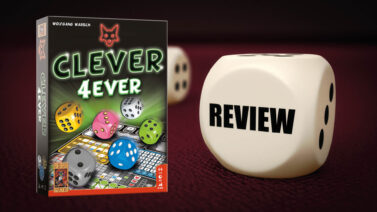 Clever 4ever Review