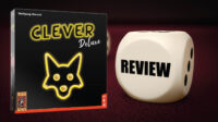 Clever Deluxe Review
