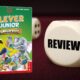 Clever Junior Junglefeest Review