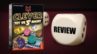 Clever tot de 3e macht Review