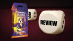 Codenames: Schattige Wezens Review