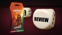 Codenames: Sprookjes Review