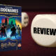 Codenames: Terug naar Zweinstein Review