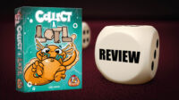 Collect a Lotl Review