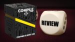 Compile: Main 2 Review