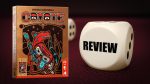 Coyote Review