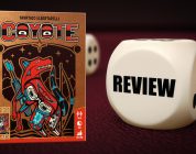 Coyote Review