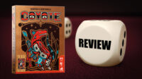 Coyote Review