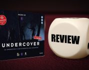 Crimibox: Dossier Undercover Review