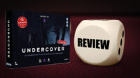 Crimibox: Dossier Undercover Review