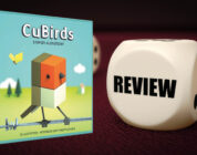 Cubirds Review
