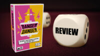 Danger Danger Review