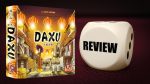 Daxu Review