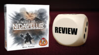 De Dwergen van Nidavellir Review