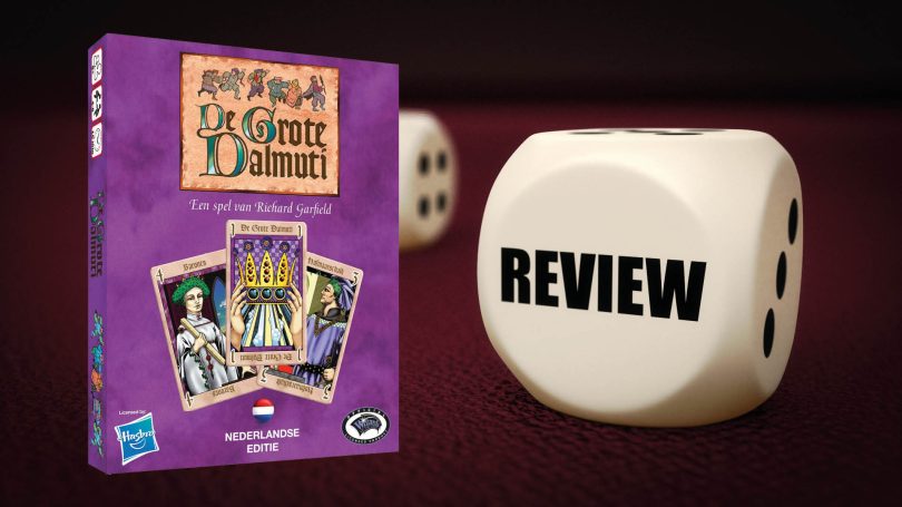De Grote Dalmuti Review
