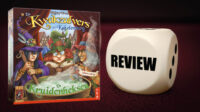De Kwakzalvers van Kakelenburg: De Kruidenheksen Review