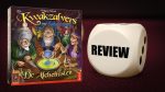 De Kwakzalvers van Kakelenburg: De Alchemisten Review