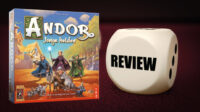 De Legenden van Andor: Jonge Helden Review