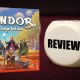 De Legenden van Andor: Jonge Helden Review