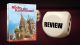 De Rode Kathedraal Review