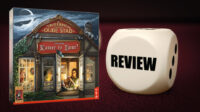 De Taveernen van de Oude Stad: Kamer te Huur! Review